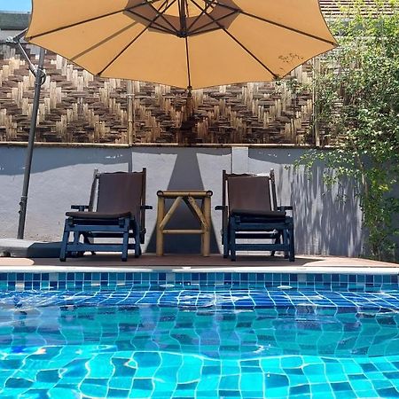 Ao Nang Ton Yaang Private Pool Villa מראה חיצוני תמונה