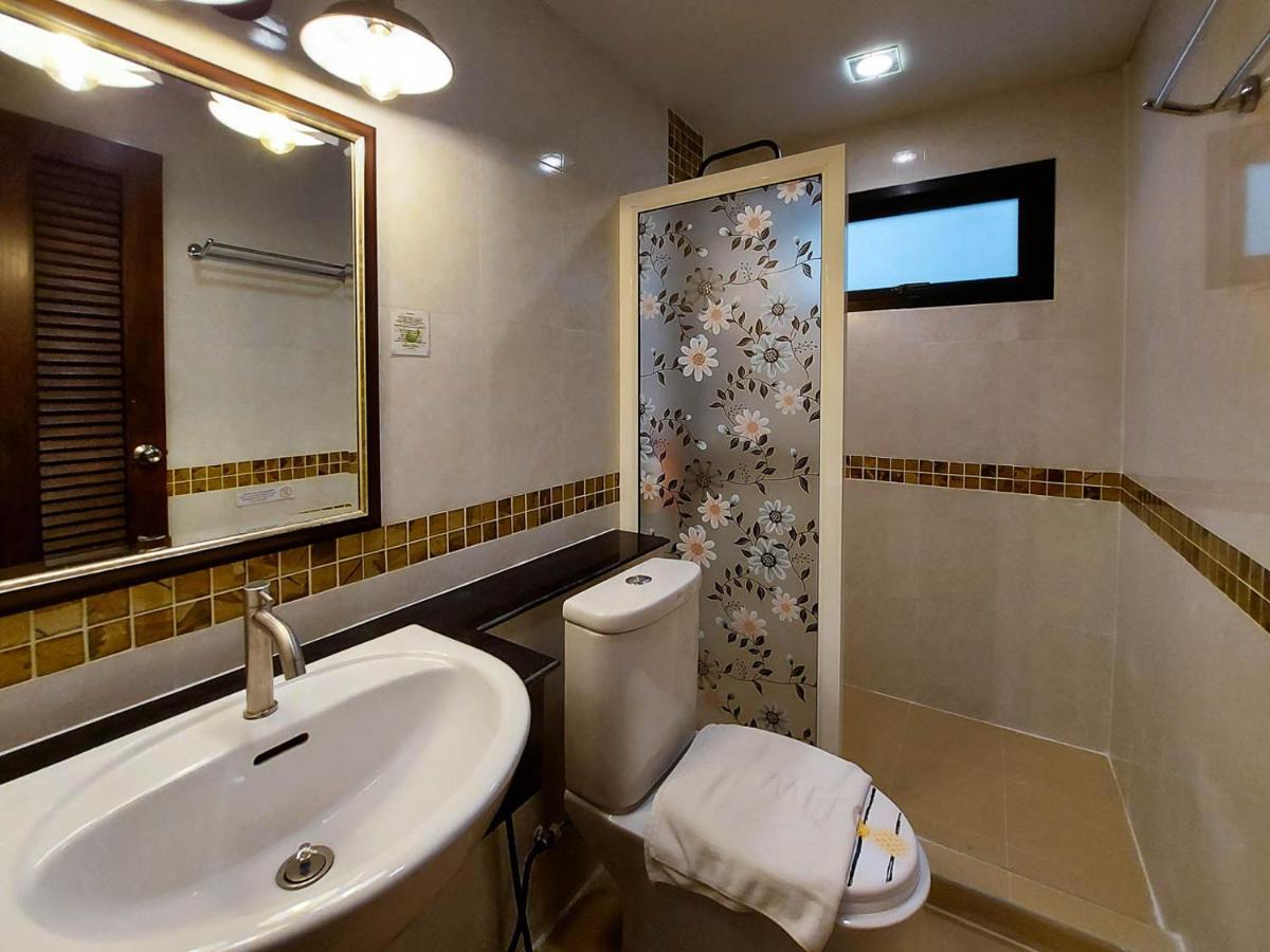 Ao Nang Ton Yaang Private Pool Villa מראה חיצוני תמונה