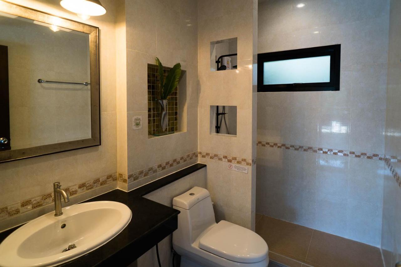 Ao Nang Ton Yaang Private Pool Villa מראה חיצוני תמונה
