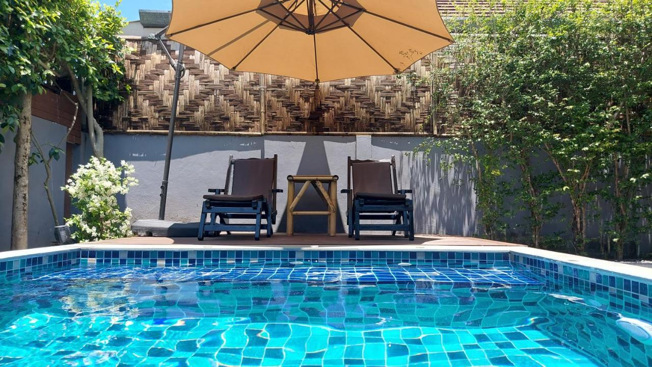 Ao Nang Ton Yaang Private Pool Villa מראה חיצוני תמונה