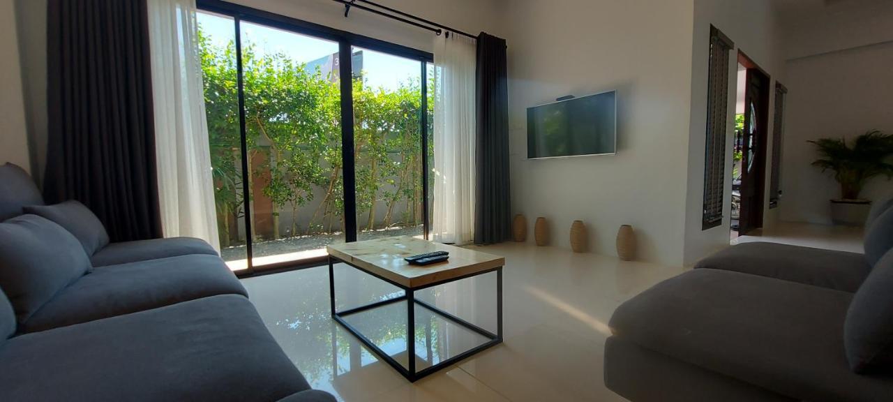 Ao Nang Ton Yaang Private Pool Villa מראה חיצוני תמונה